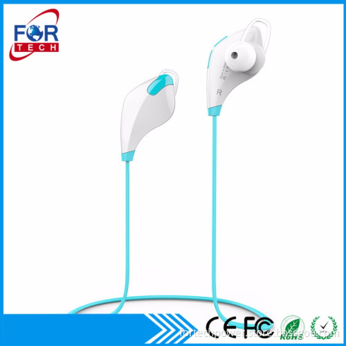 Most Popular 2017 Newest Custom Oem Logo Promotion Earphone Promotional Gifts